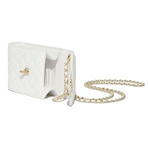 chanel clutch gold chain|chanel clutch price.